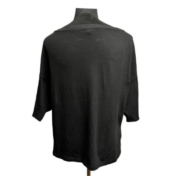 3/$20⭐ BP Bieber Crop Graphic Tee NEW - Picture 3 of 7